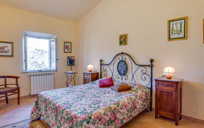 Accommodation:&nbsp;Tipologia Trilocale 155.3