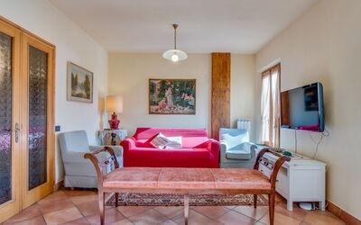 Accommodation:&nbsp;Donatello 155.1
