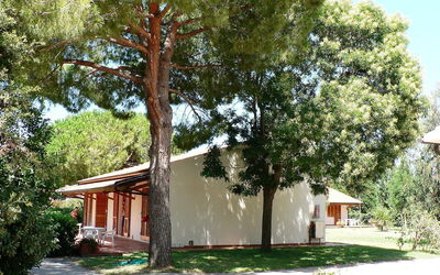 Accommodation:&nbsp;Venturina 200.1