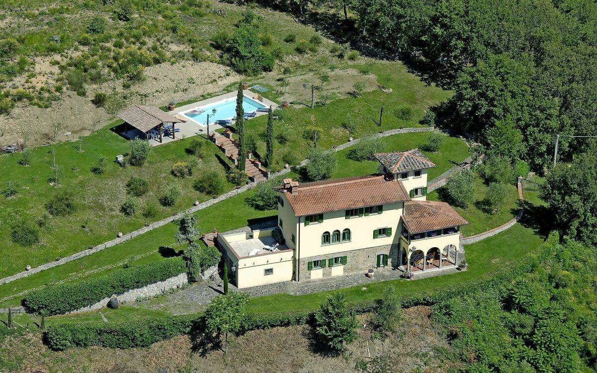 Villa Loscove