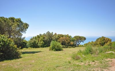 Torre Rivolta - Talamone, Tuscany, Italy