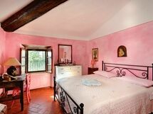 Double room. La Torre.