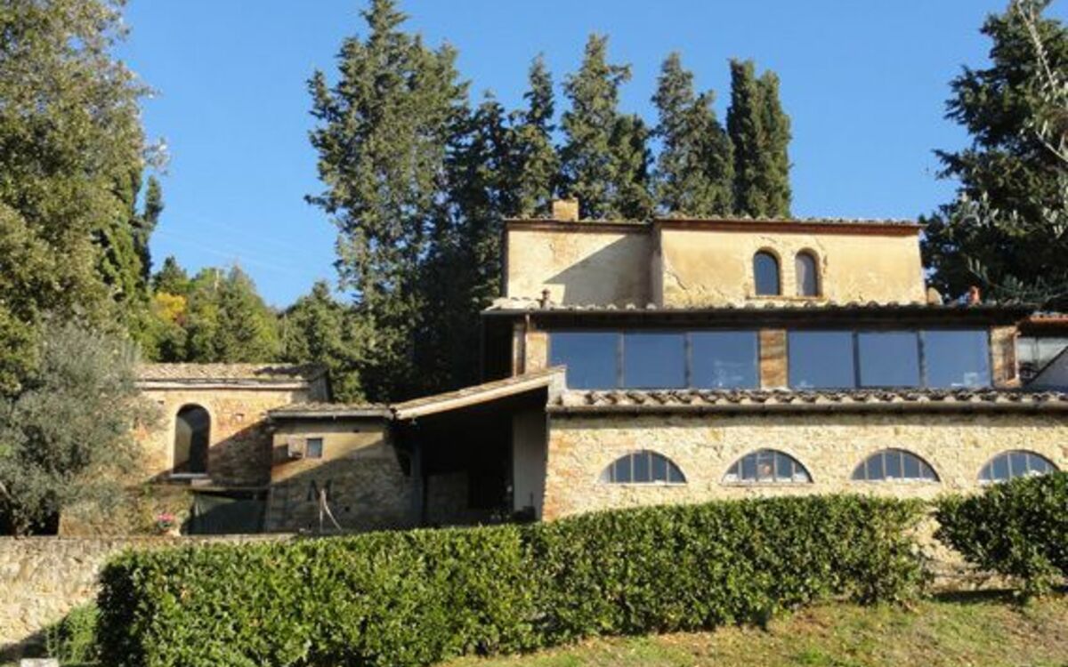 Casa Costarella