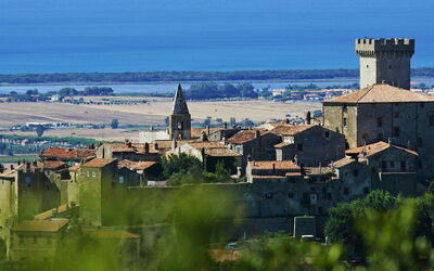 Marsiliana