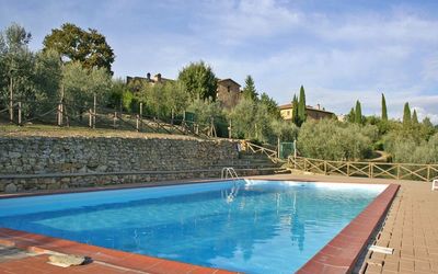 Cantinetta - Fioraie, Tuscany, Italy