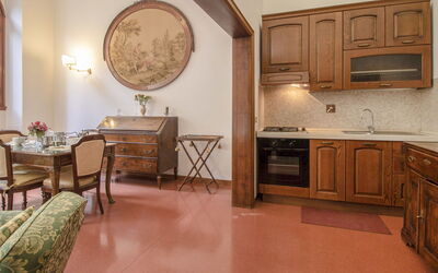 Accommodation:&nbsp;Belle Arti 2 375.2