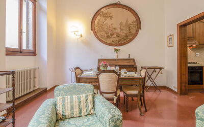 Accommodation:&nbsp;Belle Arti 2 375.2