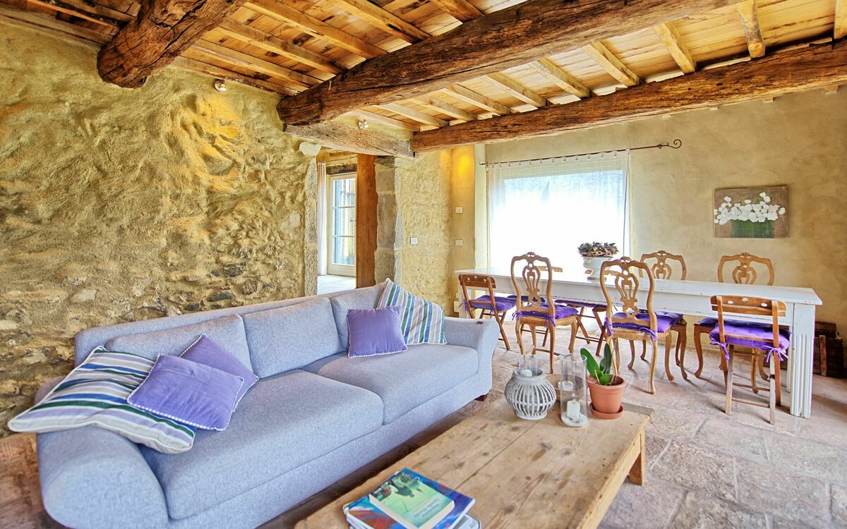 Accommodation:&nbsp;Poggiodoro