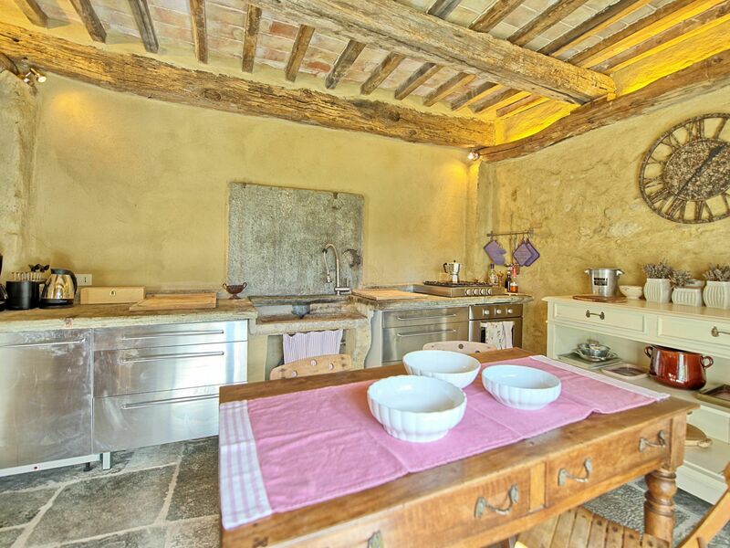 Accommodation:&nbsp;Poggiodoro