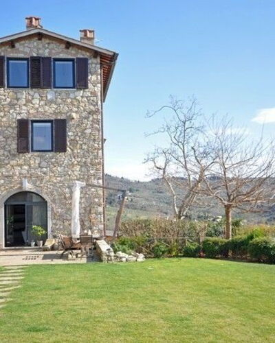Villa Milla