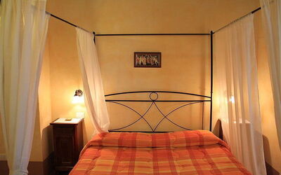 Accommodation:&nbsp;Pio Secondo