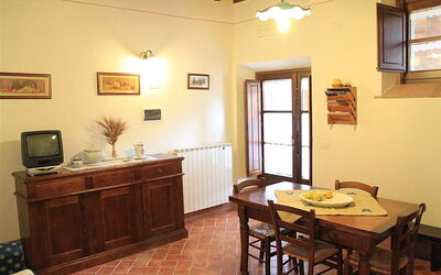 Accommodation:&nbsp;Pio Secondo