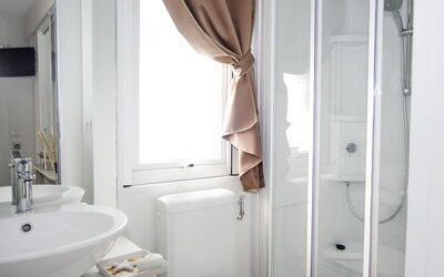 Accommodation:&nbsp;Bungalow Trendy 140.9