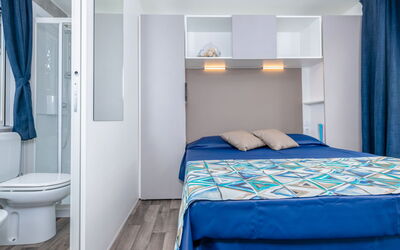 Accommodation:&nbsp;Bungalow Charme 140.11