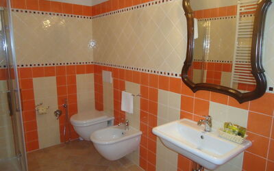 Accommodation:&nbsp;Romina 5