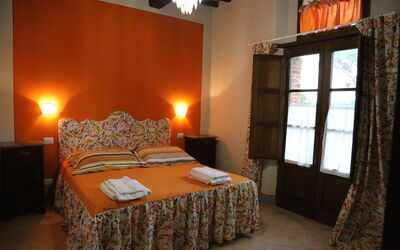 Accommodation:&nbsp;Romina 5