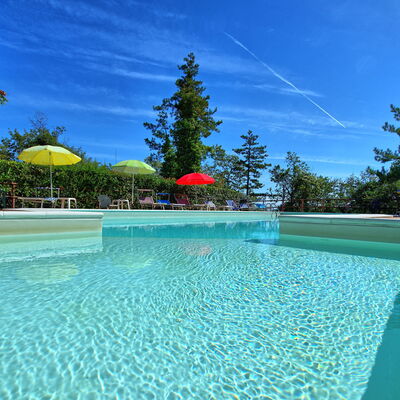 Villa Lorenzo: Swimming Pool, Property, Leisure, Real Estate, House, Water, Building, Vacation, Estate, Villa