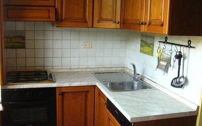 Accommodation:&nbsp;Margherita