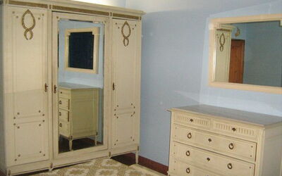 Accommodation:&nbsp;Margherita