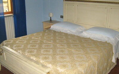 Accommodation:&nbsp;Margherita