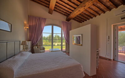 Accommodation:&nbsp;Virginia 3