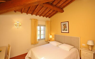 Accommodation:&nbsp;Virginia 6