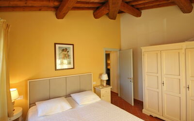 Accommodation:&nbsp;Virginia 6