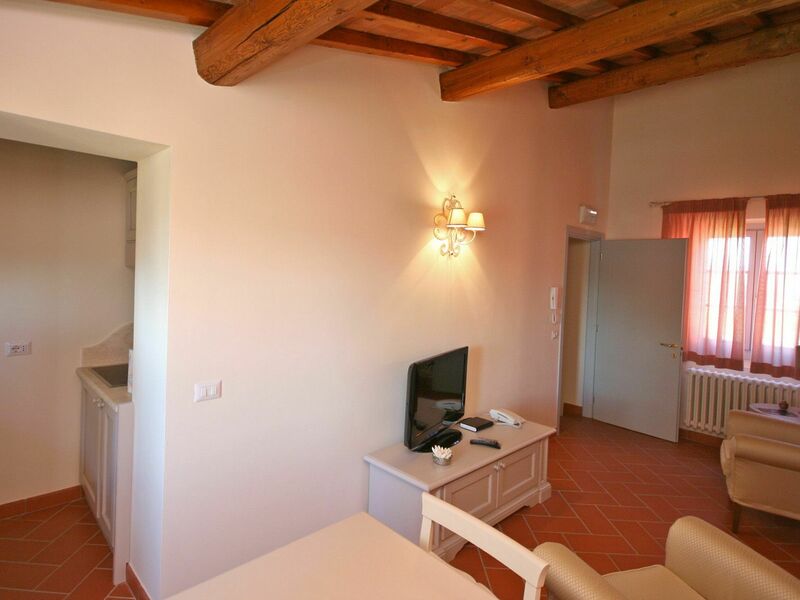 Accommodation:&nbsp;Virginia 2