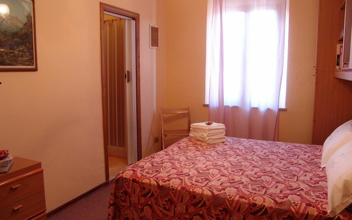 Accommodation:&nbsp;Violetta B&b