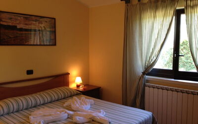 Accommodation:&nbsp;Ramo B&b