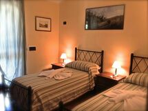 Accommodation:&nbsp;Villa Apt Quercia