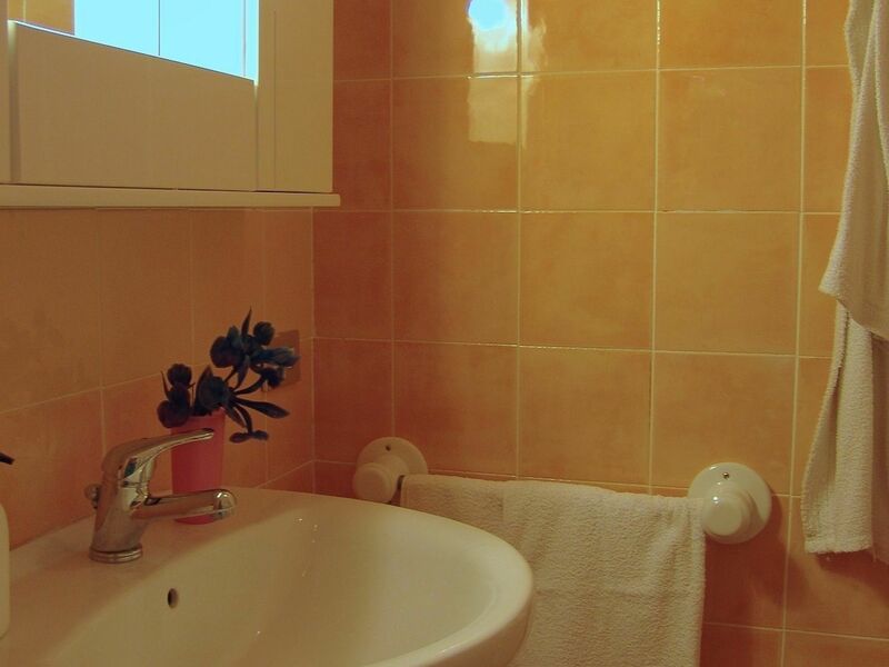 Accommodation:&nbsp;Violetta B&b