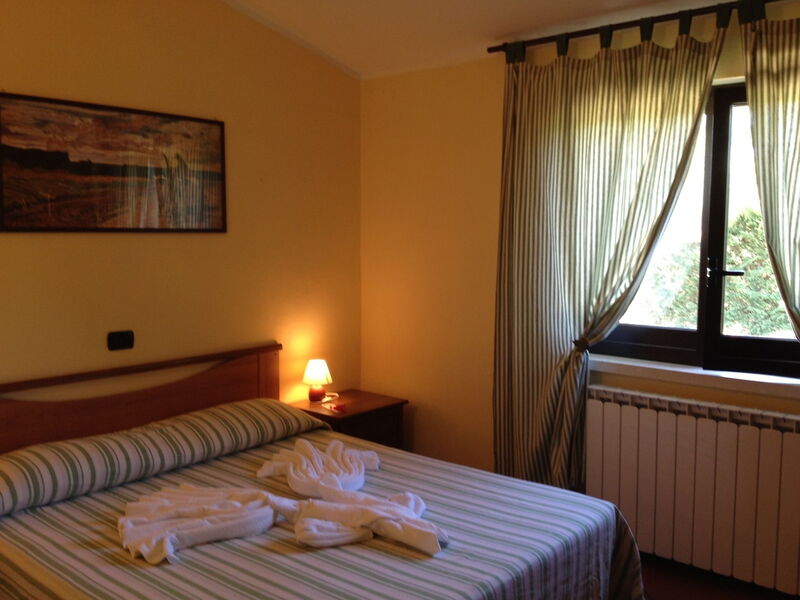 Accommodation:&nbsp;Ramo B&b