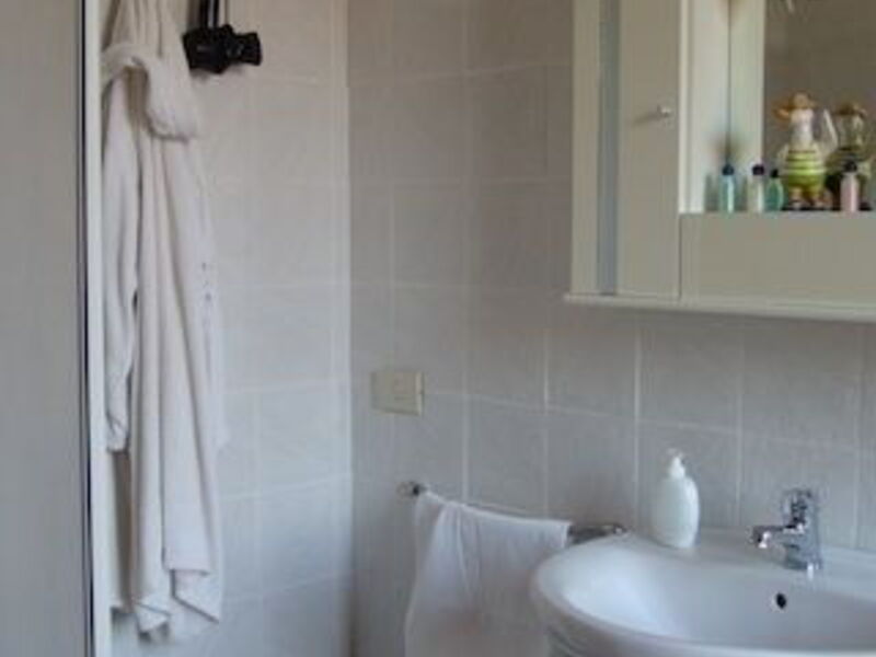 Accommodation:&nbsp;Girasole B&b