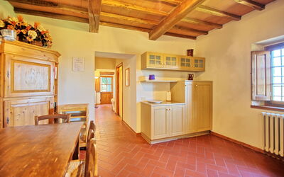 Accommodation:&nbsp;Tenuta 5