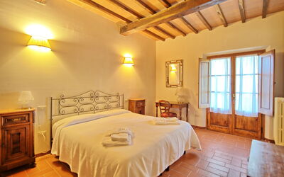Accommodation:&nbsp;Tenuta 5