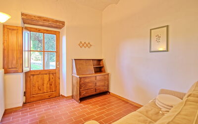 Accommodation:&nbsp;Tenuta 5