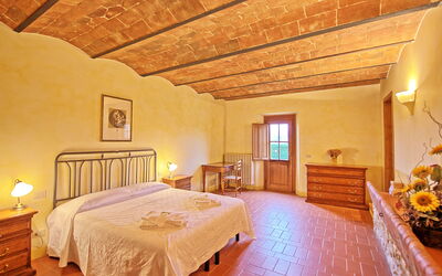 Accommodation:&nbsp;Tenuta 3