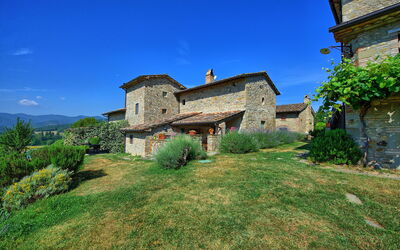 Casa Del Rosmarino