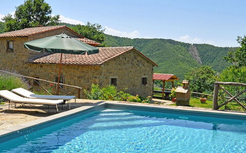 Casa Margherita 1