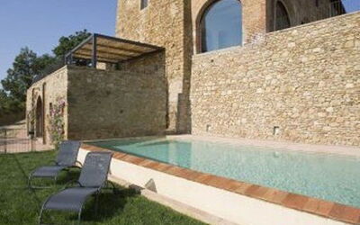 Villa Il Santo