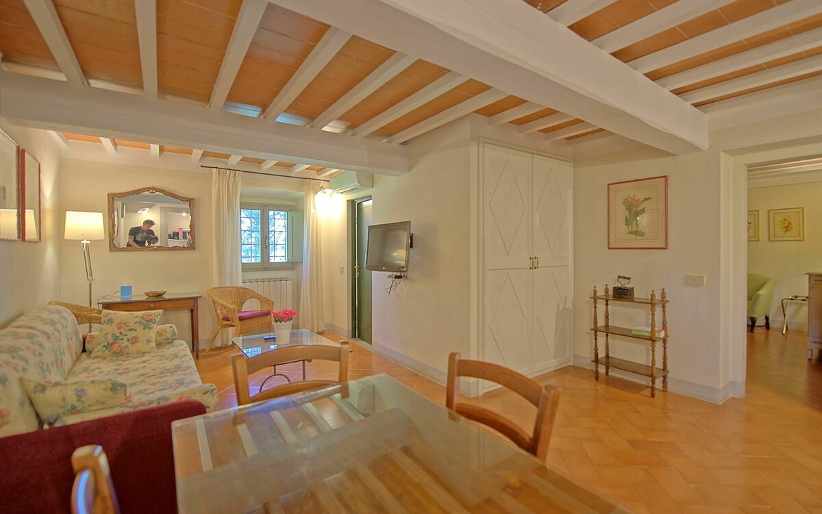 Accommodation:&nbsp;Collina 3