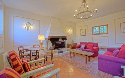 Accommodation:&nbsp;Collina 6