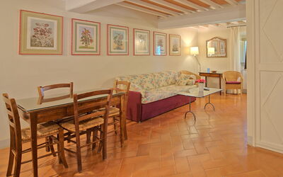 Accommodation:&nbsp;Collina 3