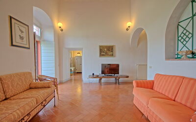 Accommodation:&nbsp;Collina 2