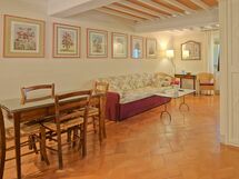 Accommodation:&nbsp;Collina 3