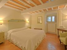Accommodation:&nbsp;Collina 3
