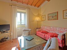 Accommodation:&nbsp;Collina 4