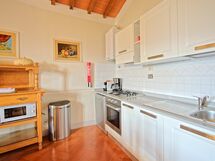 Accommodation:&nbsp;Collina 4