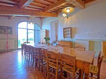 Accommodation:&nbsp;Collina 2